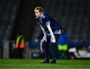8 February 2020; Ciara Trant of Dublin during the Lidl Ladies National Football League Division 1 Round 3 match between Dublin and Cork at Croke Park in Dublin. Photo by Ray McManus/Sportsfile