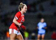 8 February 2020; Katie Quirke of Cork during the Lidl Ladies National Football League Division 1 Round 3 match between Dublin and Cork at Croke Park in Dublin. Photo by Ray McManus/Sportsfile