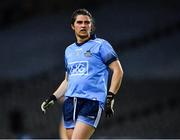 8 February 2020; Niamh Collins of Dublin during the Lidl Ladies National Football League Division 1 Round 3 match between Dublin and Cork at Croke Park in Dublin. Photo by Ray McManus/Sportsfile