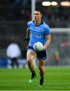 8 February 2020; John Small of Dublin during the Allianz Football League Division 1 Round 3 match between Dublin and Monaghan at Croke Park in Dublin. Photo by Seb Daly/Sportsfile