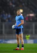 8 February 2020; Dean Rock of Dublin during the Allianz Football League Division 1 Round 3 match between Dublin and Monaghan at Croke Park in Dublin. Photo by Seb Daly/Sportsfile