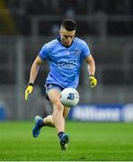 8 February 2020; Eoin Murchan of Dublin during the Allianz Football League Division 1 Round 3 match between Dublin and Monaghan at Croke Park in Dublin. Photo by Seb Daly/Sportsfile