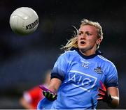 8 February 2020; Carla Rowe of Dublin during the Lidl Ladies National Football League Division 1 Round 3 match between Dublin and Cork at Croke Park in Dublin. Photo by Ray McManus/Sportsfile