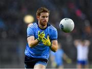 8 February 2020; Aaron Byrne of Dublin during the Allianz Football League Division 1 Round 3 match between Dublin and Monaghan at Croke Park in Dublin. Photo by Seb Daly/Sportsfile