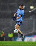 8 February 2020; James McCarthy of Dublin during the Allianz Football League Division 1 Round 3 match between Dublin and Monaghan at Croke Park in Dublin. Photo by Seb Daly/Sportsfile