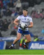 8 February 2020; Dessie Ward of Monaghan during the Allianz Football League Division 1 Round 3 match between Dublin and Monaghan at Croke Park in Dublin. Photo by Seb Daly/Sportsfile