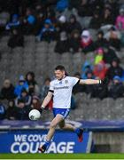 8 February 2020; Conor McManus of Monaghan during the Allianz Football League Division 1 Round 3 match between Dublin and Monaghan at Croke Park in Dublin. Photo by Seb Daly/Sportsfile