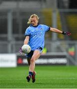 8 February 2020; Carla Rowe of Dublin during the Lidl Ladies National Football League Division 1 Round 3 match between Dublin and Cork at Croke Park in Dublin. Photo by Seb Daly/Sportsfile