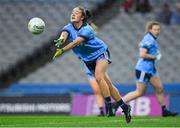 8 February 2020; Éabha Rutledge of Dublin during the Lidl Ladies National Football League Division 1 Round 3 match between Dublin and Cork at Croke Park in Dublin. Photo by Seb Daly/Sportsfile