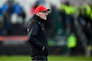 9 February 2020; Tyrone manager Mickey Harte during the Allianz Football League Division 1 Round 3 match between Tyrone and Kerry at Healy Park in Omagh, Tyrone. Photo by David Fitzgerald/Sportsfile