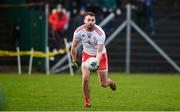 9 February 2020; Kyle Coney of Tyrone during the Allianz Football League Division 1 Round 3 match between Tyrone and Kerry at Healy Park in Omagh, Tyrone. Photo by David Fitzgerald/Sportsfile