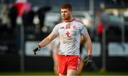 9 February 2020; Cathal McShane of Tyrone during the Allianz Football League Division 1 Round 3 match between Tyrone and Kerry at Healy Park in Omagh, Tyrone. Photo by David Fitzgerald/Sportsfile