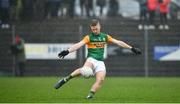 9 February 2020; Gavin Crowley of Kerry during the Allianz Football League Division 1 Round 3 match between Tyrone and Kerry at Healy Park in Omagh, Tyrone. Photo by David Fitzgerald/Sportsfile