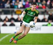 9 February 2020; Ethan Devine of Meath during the Allianz Football League Division 1 Round 3 match between Meath and Mayo at Páirc Tailteann in Navan, Meath. Photo by Seb Daly/Sportsfile