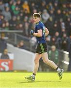 9 February 2020; James Carr of Mayo during the Allianz Football League Division 1 Round 3 match between Meath and Mayo at Páirc Tailteann in Navan, Meath. Photo by Seb Daly/Sportsfile