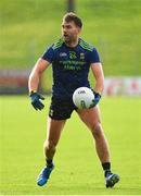 9 February 2020; Aidan O’Shea of Mayo during the Allianz Football League Division 1 Round 3 match between Meath and Mayo at Páirc Tailteann in Navan, Meath. Photo by Seb Daly/Sportsfile