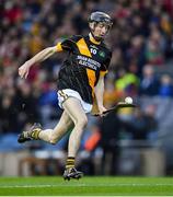 18 January 2020; Tom Phelan of Conahy Shamrocks during the AIB GAA Hurling All-Ireland Junior Club Championship Final between Russell Rovers and Conahy Shamrocks at Croke Park in Dublin. Photo by Piaras Ó Mídheach/Sportsfile