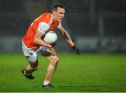 8 February 2020; Mark Shields of Armagh during the Allianz Football League Division 2 Round 3 match between Armagh and Kildare at Athletic Grounds in Armagh. Photo by Piaras Ó Mídheach/Sportsfile