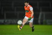 8 February 2020; Paddy Burns of Armagh during the Allianz Football League Division 2 Round 3 match between Armagh and Kildare at Athletic Grounds in Armagh. Photo by Piaras Ó Mídheach/Sportsfile