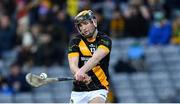 18 January 2020; James Bergin of Conahy Shamrocks during the AIB GAA Hurling All-Ireland Junior Club Championship Final between Russell Rovers and Conahy Shamrocks at Croke Park in Dublin. Photo by Piaras Ó Mídheach/Sportsfile