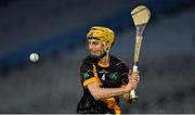 18 January 2020; Liam Cass of Conahy Shamrocks during the AIB GAA Hurling All-Ireland Junior Club Championship Final between Russell Rovers and Conahy Shamrocks at Croke Park in Dublin. Photo by Piaras Ó Mídheach/Sportsfile