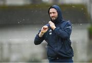 10 February 2020; Barry Daly during Leinster Rugby squad training at UCD, Dublin. Photo by Ramsey Cardy/Sportsfile