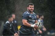 10 February 2020; Conor Maguire during Leinster Rugby squad training at UCD, Dublin. Photo by Ramsey Cardy/Sportsfile