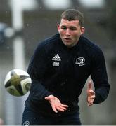10 February 2020; Ross Molony during Leinster Rugby squad training at UCD, Dublin. Photo by Ramsey Cardy/Sportsfile