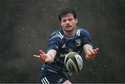 10 February 2020; Jack Dunne during Leinster Rugby squad training at UCD, Dublin. Photo by Ramsey Cardy/Sportsfile