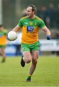 9 February 2020; Michael Murphy of Donegal during the Allianz Football League Division 1 Round 3 match between Donegal and Galway at O'Donnell Park in Letterkenny, Donegal. Photo by Oliver McVeigh/Sportsfile