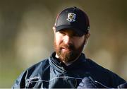 9 February 2020; Galway selector John Divilly during the Allianz Football League Division 1 Round 3 match between Donegal and Galway at O'Donnell Park in Letterkenny, Donegal. Photo by Oliver McVeigh/Sportsfile