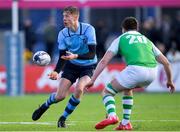 11 February 2020; Niall Carroll of St Michaels College during the Bank of Ireland Leinster Schools Senior Cup Second Round match between Gonzaga College and St Michaels College at Energia Park in Dublin. Photo by Ramsey Cardy/Sportsfile