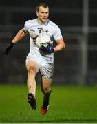 8 February 2020; Peter Kelly of Kildare during the Allianz Football League Division 2 Round 3 match between Armagh and Kildare at Athletic Grounds in Armagh. Photo by Piaras Ó Mídheach/Sportsfile