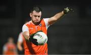 8 February 2020; Callum Cumiskey of Armagh during the Allianz Football League Division 2 Round 3 match between Armagh and Kildare at Athletic Grounds in Armagh. Photo by Piaras Ó Mídheach/Sportsfile
