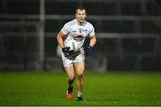 8 February 2020; Peter Kelly of Kildare during the Allianz Football League Division 2 Round 3 match between Armagh and Kildare at Athletic Grounds in Armagh. Photo by Piaras Ó Mídheach/Sportsfile