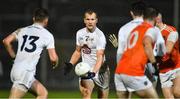 8 February 2020; Peter Kelly of Kildare during the Allianz Football League Division 2 Round 3 match between Armagh and Kildare at Athletic Grounds in Armagh. Photo by Piaras Ó Mídheach/Sportsfile