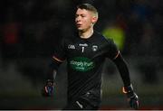 8 February 2020; Blaine Hughes of Armagh during the Allianz Football League Division 2 Round 3 match between Armagh and Kildare at Athletic Grounds in Armagh. Photo by Piaras Ó Mídheach/Sportsfile