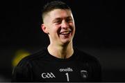 8 February 2020; Blaine Hughes of Armagh after the Allianz Football League Division 2 Round 3 match between Armagh and Kildare at Athletic Grounds in Armagh. Photo by Piaras Ó Mídheach/Sportsfile