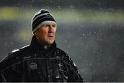 8 February 2020; Kildare manager Jack O'Connor during the Allianz Football League Division 2 Round 3 match between Armagh and Kildare at Athletic Grounds in Armagh. Photo by Piaras Ó Mídheach/Sportsfile