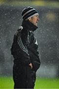 8 February 2020; Kildare manager Jack O'Connor during the Allianz Football League Division 2 Round 3 match between Armagh and Kildare at Athletic Grounds in Armagh. Photo by Piaras Ó Mídheach/Sportsfile