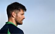 13 February 2020; Ross Byrne during Ireland Rugby Squad Training at Irish Independent Park in Cork. Photo by Brendan Moran/Sportsfile