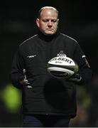 14 February 2020; Isuzu Southern Kings head coach Robbi Kempson prior to the Guinness PRO14 Round 11 match between Munster and Isuzu Southern Kings at Irish Independent Park in Cork. Photo by Brendan Moran/Sportsfile