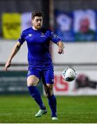 14 February 2020; Sam Bone of Waterford United during the SSE Airtricity League Premier Division match between St Patrick's Athletic and Waterford at Richmond Park in Dublin. Photo by Harry Murphy/Sportsfile