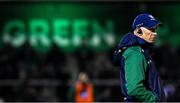 15 February 2020; Connacht head coach Andy Friend ahead of the Guinness PRO14 Round 11 match between Connacht and Cardiff Blues at the Sportsground in Galway. Photo by Eóin Noonan/Sportsfile