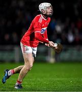 11 January 2020; Luke Meade of Cork during the Co-Op Superstores Munster Hurling League Final match between Limerick and Cork at LIT Gaelic Grounds in Limerick. Photo by Piaras Ó Mídheach/Sportsfile