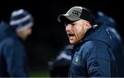 11 January 2020; Limerick strength and conditioning coach Mikey Kiely before the Co-Op Superstores Munster Hurling League Final match between Limerick and Cork at LIT Gaelic Grounds in Limerick. Photo by Piaras Ó Mídheach/Sportsfile