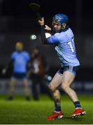 15 February 2020; Oisin O'Rourke of Dublin during the Allianz Hurling League Division 1 Group B Round 3 match between Carlow and Dublin at Netwatch Cullen Park in Carlow. Photo by David Fitzgerald/Sportsfile