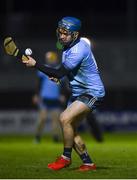 15 February 2020; Oisin O'Rourke of Dublin during the Allianz Hurling League Division 1 Group B Round 3 match between Carlow and Dublin at Netwatch Cullen Park in Carlow. Photo by David Fitzgerald/Sportsfile
