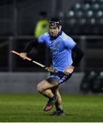 15 February 2020; Ronan Hayes of Dublin during the Allianz Hurling League Division 1 Group B Round 3 match between Carlow and Dublin at Netwatch Cullen Park in Carlow. Photo by David Fitzgerald/Sportsfile