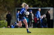 16 February 2020; Mairéad Wall of Waterford during the Lidl Ladies National Football League Division 1 Round 3 match between Mayo and Waterford at Swinford Amenity Park in Swinford, Mayo. Photo by Sam Barnes/Sportsfile